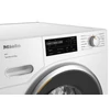 Miele WWG660 WCS TDos & 9kg W1mosógép Miele@home