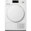 Miele TWC 660 WP EU1 LW EcoSpeed&8kg hőszivattyús szárítógép