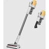 Miele Duoflex HX1/BWSGSU, sunset sárga Vezeték nélküli porszívók