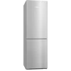Miele KFN 4377 CD 125 Edition Szabadonálló hűtő-fagyasztó