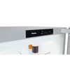 Miele KFN 4377 CD 125 Edition Szabadonálló hűtő-fagyasztó