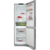 Miele KFN 4377 CD 125 Edition Szabadonálló hűtő-fagyasztó