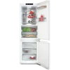 Miele KFN 7744 C 125 Gala Ed  beépíthető kombinált hűtőszekrény