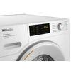 Miele WSB683 WCS   TDos&Steam 8kg 125 Gala Edition