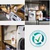 Miele UltraColor Edition125 mosószer 1,5 liter WA UCJ 1501 L