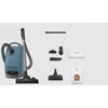 MIELE  Guard M1 Flex Nordic kék  porzsákos padlóporszívó