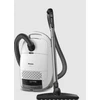 MIELE  Guard M1 Parquet Flex Briliánsfehér porzsákos padlóporszívó