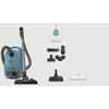 MIELE   Guard S1 Nordic kék porzsákos padlóporszívó
