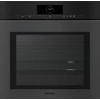 Miele DGC 7860 HCX Pro 125 Gala Ed Obszidiánfekete matt