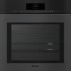 Miele DGC 7865 HCX Pro 125 Gala Ed Obszidiánfekete matt