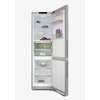 Miele KFN 4397 CD 125 Edition kombinált hűtőszekrény Nemesacél