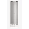 Miele KFN 4397 CD 125 Edition kombinált hűtőszekrény Nemesacél