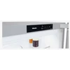 Miele KFN 4397 CD 125 Edition kombinált hűtőszekrény Nemesacél