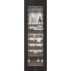 Miele KWT 6722 iGS-1 üvegajtó  beépíthető bortemperáló