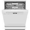 Miele G 7600 SC AutoDos briliánsfehér szabadon álló mosogatógép