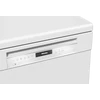 Miele G 7600 SC AutoDos briliánsfehér szabadon álló mosogatógép
