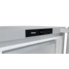 Miele FNS 4382 D Nemesacél hatás  szabadon álló fagyasztószekrény