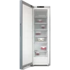 Miele FNS 4382 D Nemesacél hatás  szabadon álló fagyasztószekrény