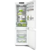 Miele KFN 7764 C beépíthető kombinált hűtőszekrény