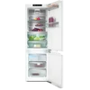 Miele KFN 7795 C  beépíthető kombinált hűtőszekrény