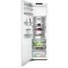 Miele K 7798 C L  PerfectFresh Active   beépíthető kombinált hűtőszekrény