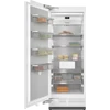 Miele F 2813 Vi  MasterCool fagyasztószekrény