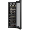 Miele KWTS 4785 F 125 Gala Ed Obszidiánfekete üveg  szabadon álló borhűtő
