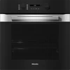 Miele H 2861-1 B 125 Edition Cleansteel beépíthető sütő