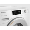 Miele WSD383 WCS PWash&Steam&9kg   elöltöltős mosógép