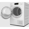 Miele TWC640 WP EcoSpeed&8kg  hőszivattyús szárítógép