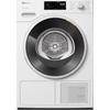 Miele TWD640WP EcoSpeed&9kg   hőszivattyús szárítógép