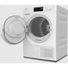 Miele TWD640WP EcoSpeed&9kg   hőszivattyús szárítógép