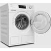 Miele WEG895 WCS PWash&TDos&Steam  mosógép
