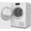 Miele TSA523WP 8kg Active hőszivattyús szárítógép