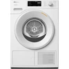 Miele TSD643WP EcoSpeed 9kg hőszivattyús szárítógép