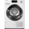 Miele TWH780WP EcoSpeed&9kg  Hőszivattyús Szárítógép
