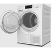Miele TWH780WP EcoSpeed&9kg  Hőszivattyús Szárítógép