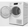 Miele TEL695WP 125 Gala Edition lótuszfehér  hőszivattyús szárítógép