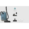 MIELE Guard L1 Nordic kék porzsákos padlóporszívó