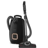 MIELE  Guard L1 Cat & Dog Obszidiánfekete  porzsákos padlóporszívó
