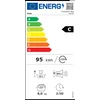 Miele TEA535WP 8kg Active hőszivattyús szárítógép