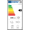 Miele TEC 235WP szárítógép 8kg.