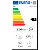 Miele TSA 233 WP EU1 LW Active hőszivattyús szárítógép