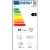 Miele TSF 763WP szárítógép