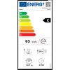 Miele TWC 660 WP EU1 LW EcoSpeed&8kg hőszivattyús szárítógép