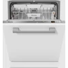 Miele G 5651 SCVi Active Nemesacél teljesen beépíthető mosogatógép