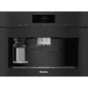 Miele CVA 7845 beépíthető kávéfőző