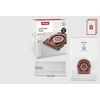 Miele CO XL HyClean 8 darab porzsák + SF HA 50 Hepa szűrő