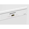 Miele G 5611 SC Active briliánsfehér  szabadon álló mosogatógép
