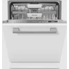 Miele G 7080 SCVi AutoDos Nemesacél  teljesen integrált mosogatógép